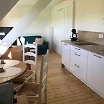 La Briarde * Houlgate