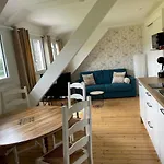 Daire La Briarde Houlgate