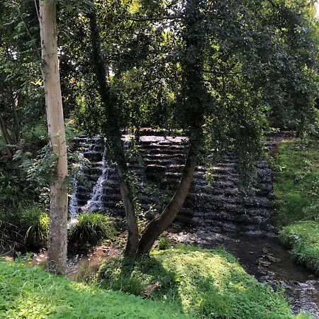 Apartamento La Briarde