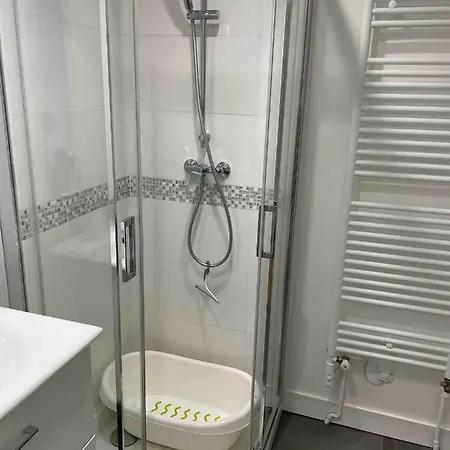 La Briarde Apartamento Houlgate