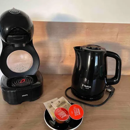 La Briarde Apartamento Houlgate