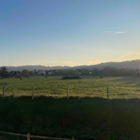 La Briarde Apartamento *