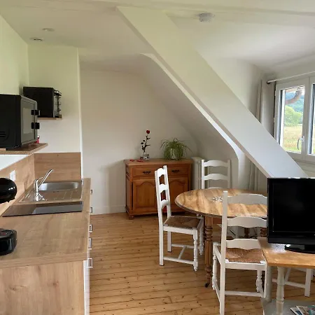 Apartamento La Briarde