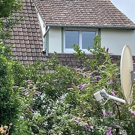 Apartamento La Briarde Houlgate