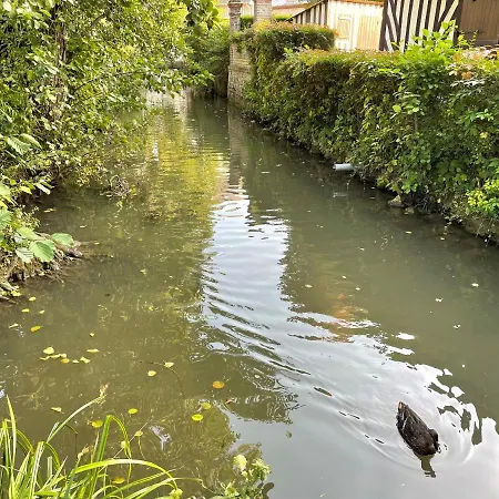 La Briarde * Houlgate