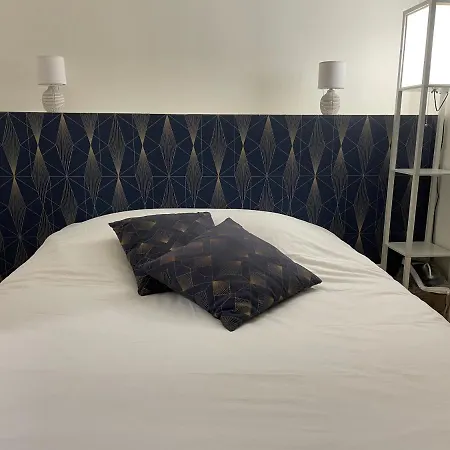 La Briarde Apartamento