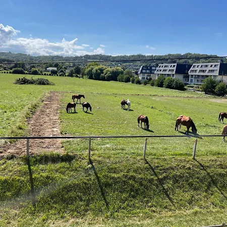 Apartamento La Briarde