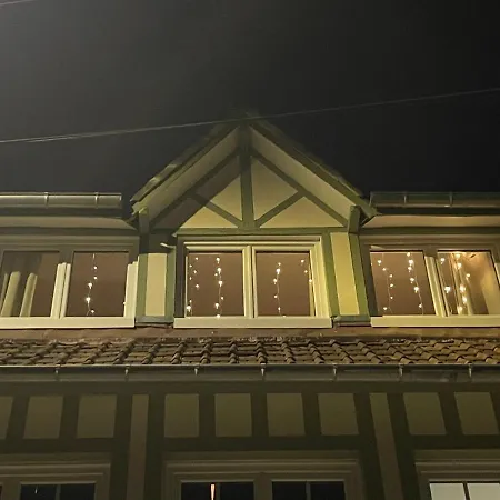 La Briarde Apartamento *