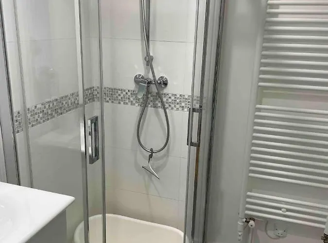 La Briarde 公寓 乌尔加特