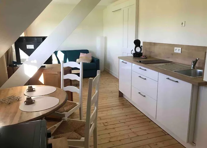 La Briarde * 乌尔加特